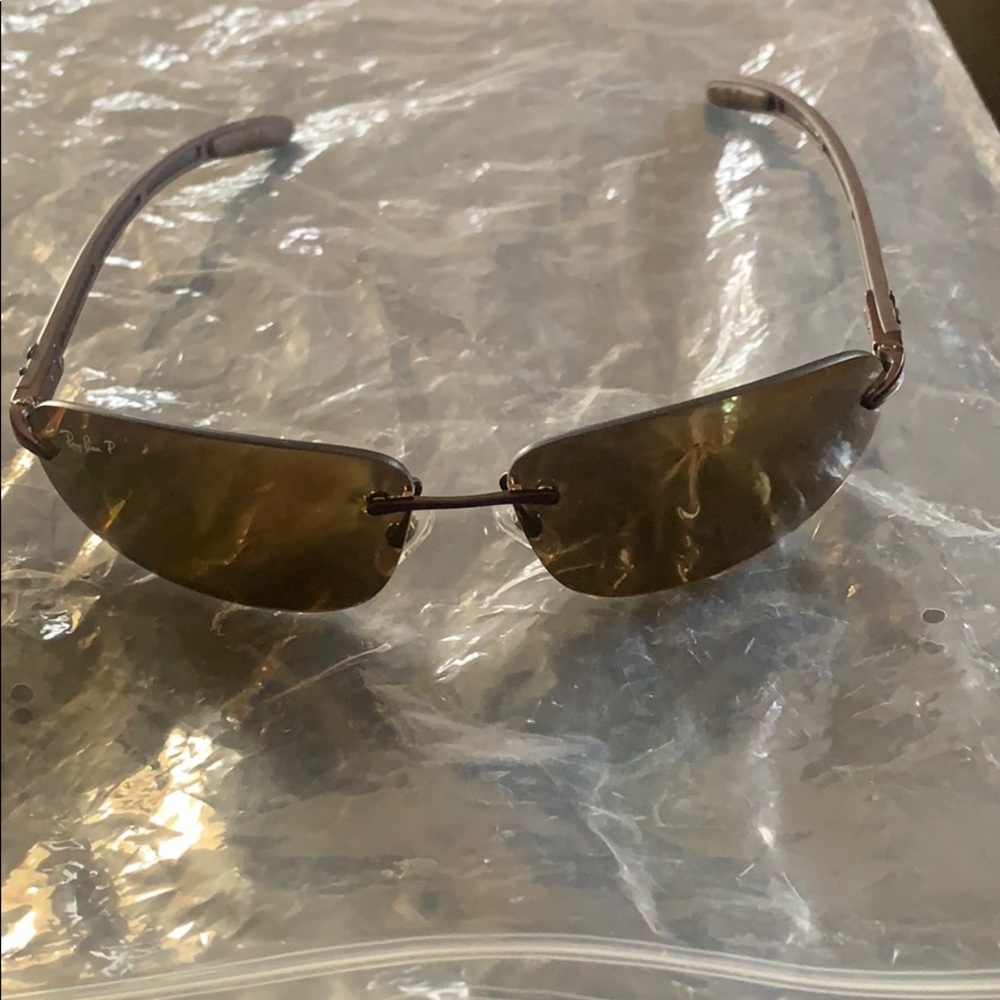 Ray ban sunglasses
